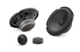JL AUDIO C1-650Se 6.5-Inch (165 Mm) 2-Way Component Speaker System, Silk Edition -C1-650SE