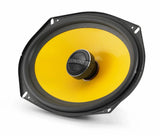 JL AUDIO 6 X 9-Inch (150 X 230 Mm) Coaxial Speaker System -C1-690X