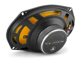 JL Audio C1-690X 6 X 9-Inch (150 X 230 Mm) Coaxial Speaker System