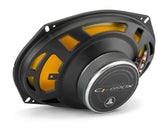 JL AUDIO 6 X 9-Inch (150 X 230 Mm) Coaxial Speaker System -C1-690X