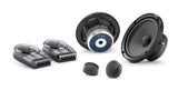 JL Audio C6-650 6.5" (165 Mm) Two-Way Component Speaker System