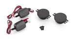 JL AUDIO 2.75" (70 Mm) Mid-Tweeter Speaker System -CF-275mt