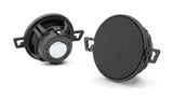 JL AUDIO 3.5" (90 Mm) Mid-Tweeter Speaker System -CF-350mt
