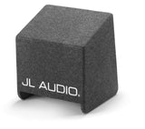 JL Audio Cp110-W0V3 Single 10W0V3 Basswedge, Ported, 4 Ω