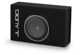 JL Audio Cp110Lg-Tw1-2 Single 10Tw1 Microsub, Ported, 2 Ω