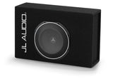 JL AUDIO Single 10Tw1 Microsub, Ported, 2 Ω -CP110LG-TW1-2