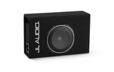 JL AUDIO Single 10Tw1 Microsub, Ported, 2 Ω -CP110LG-TW1-2