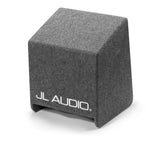 JL AUDIO Single 12W0V3 Basswedge, Ported, 4 Ω -CP112-W0v3