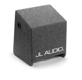 JL AUDIO Single 12W0V3 Basswedge, Ported, 4 Ω -CP112-W0v3