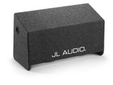 JL Audio Cp210-W0V3 Dual 10W0V3 Basswedge, Ported, 2 Ω