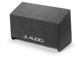 JL AUDIO Dual 12W0V3 Basswedge, Ported, 2 Ω -CP212-W0v3