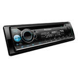 Pioneer Cd And Digital Media Receiver With Dual Bluetooth - DEH-S5250BT