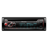 Pioneer Cd Receiver With Dab+ Digital Radio- DEH-S720DAB