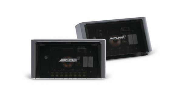 Alpine Dp 3 Way Network Crossover - To Suit DP653 - DP-653NW