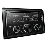 Pioneer Cd Receiver With Dab+ Digital Radio- FH-S820DAB