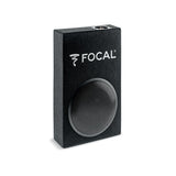 FOCAL 8” Passive Sub With Compact Enclosure 19”X12”X5”, 4 Ohm, 150W Rms, 45Hz-150Hz -PSB200