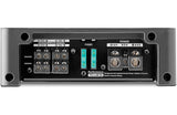 FOCAL FPX4.400SQ 4-channel SQ Amplifier, A/B Class, 4x 70W RMS (4Ω), 4 x 100W RMS 2Ω) -FPX4.400SQ
