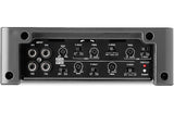FOCAL FPX4.400SQ 4-channel SQ Amplifier, A/B Class, 4x 70W RMS (4Ω), 4 x 100W RMS 2Ω) -FPX4.400SQ