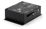 JL AUDIO Oem Integration Dsp With Automatic Time Correction & Digital Eq (8-Channel Inputs/2-Channel Stereo Rca Outputs/1 Digital Optical Output) -FIX-82