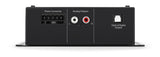 JL AUDIO Oem Integration Dsp With Automatic Time Correction & Digital Eq (8-Channel Inputs/2-Channel Stereo Rca Outputs/1 Digital Optical Output) -FIX-82
