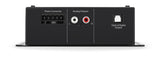 JL Audio FIX-82 OEM Integration DSP with Automatic Time Correction & Digital EQ (8-channel Inputs/2-channel Stereo RCA Outputs/1 Digital Optical Output)