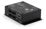 JL AUDIO Oem Integration Dsp With Automatic Time Correction And Digital Eq (8-Channel Inputs/4-Channel Stereo + 2 Subwoofer Rca Outputs) -FIX-86
