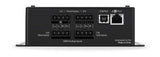 JL AUDIO Oem Integration Dsp With Automatic Time Correction And Digital Eq (8-Channel Inputs/4-Channel Stereo + 2 Subwoofer Rca Outputs) -FIX-86