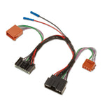 FOCAL Harness Iso Cable Harness -IW-FORDV2-YISO