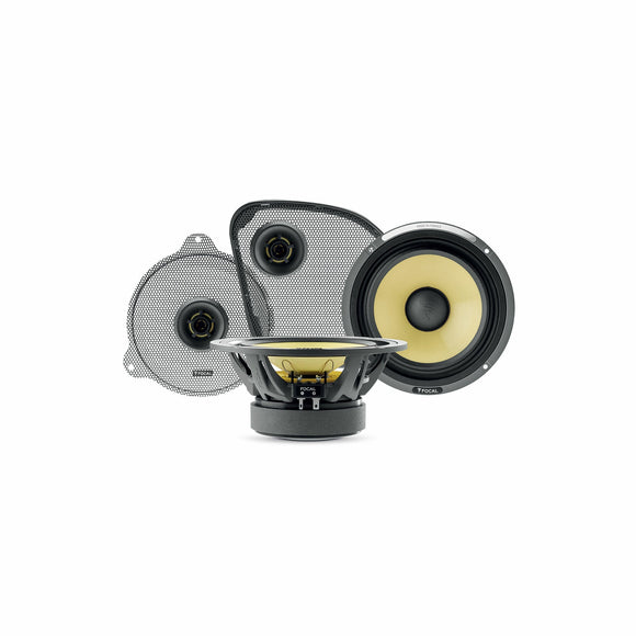 FOCAL  Inside Speakers Hdk165 - 2014 Up - HDK165 - 2014 up