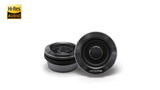 Alpine Status Hi-Res 6-1/2″ (16.5cm) 2-Way Component Speaker Set