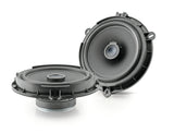 Focal Ford Ranger Next Gen Powered 6.1 Pack Plug & Play Speaker Upgrade -Ford Ranger NextGen Powered 6.1 pack