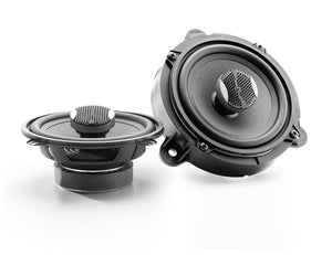 FOCAL 2-Way Coaxial Speaker Kit Upgrade - ICREN130