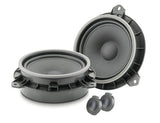 FOCAL Toyota Hilux Powered 6.2 Pack 2006-2019 Fits Toyota Hilux 2006-2019-No Longer For Sale - Toyota HiLux Powered 6.2 pack