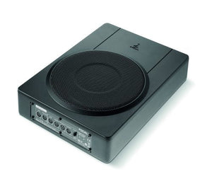 Focal Isub Active 2.1  Ultracompact Amplifier 20Cm (8") And 2 Channel Amplifier -ISUB ACTIVE 2.1