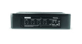 Focal Isub Active 8" Ultra Compact Amplified Subwoofer -ISUB ACTIVE