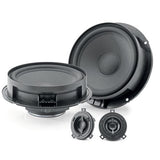 FOCAL Isvw165, Icvw165, Impulse 4.320, Isub Twin, Iw-Vw-Yiso, Iw-Imp2.2, Iw-Spk-Sim | - Vw Golf Powered 6.2 Pack -BMW Powered 6.2 pack