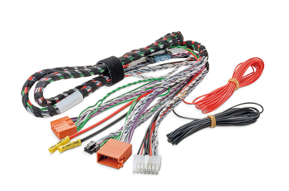 FOCAL Wiring Harnesses For  Inside Packs - IW-IMP2.1