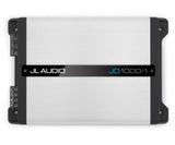 JL AUDIO Jd1000/1 1000W Rms Jd Series Class-D Monoblock Amplifier -JD1000/1