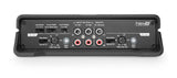 JL AUDIO Jd400/4 400W Rms Jd Series Class-D 4-Channel Amplifier -JD400/4