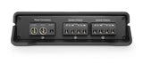JL AUDIO Jd400/4 400W Rms Jd Series Class-D 4-Channel Amplifier -JD400/4