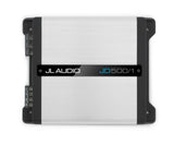 JL AUDIO Jd500/1 500W Rms Jd Series Class-D Monoblock Amplifie -JD500/1