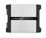 JL Audio Jl Audio Jd500/1 500W Rms Jd Series Class-D Monoblock Amplifie