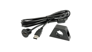 Alpine Flush Mount USB Cable-KCE-USB3