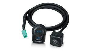 Alpine KCX-C2600B Camera Expansion Box-KCX-C2600B
