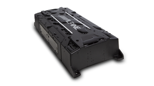 Alpine KTA-30MW Weather Resistant MONO Amplifier