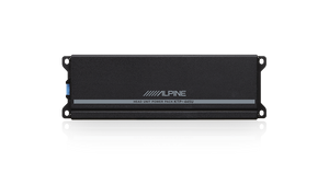 Alpine KTP-445U Powerpack Amplifier