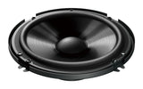 Pioneer TS-G160C Component Speakers 2 Way 6" 300W Max, 45W Nominal Input