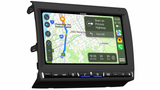 ALPINE I905 FOR TOYOTA LANDCRUISER 70 SERIES 9 INTEGRATED HI-RES AUDIO RECEIVER WITH WIRELESS APPLE CARPLAY-I905-LC70