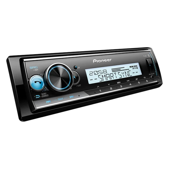 Pioneer Marine Digital Media Receiver- MVH-MS510BT