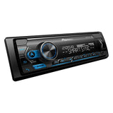 Pioneer Bluetooth/Usb/Aux Single Din Media Player- MVH-S325BT